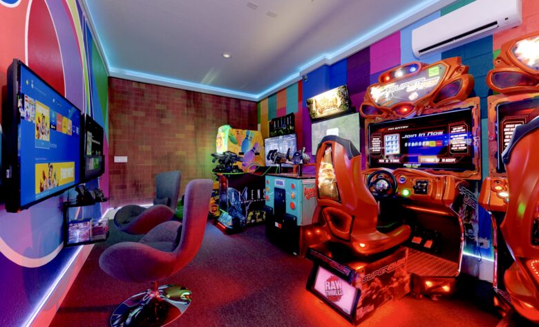 Solara Resort Luxury - Kissimmee, Florida