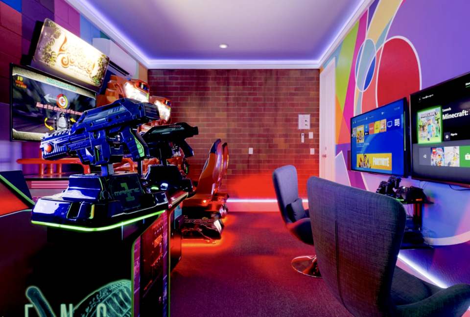 Solara Resort Luxury - Kissimmee, Florida