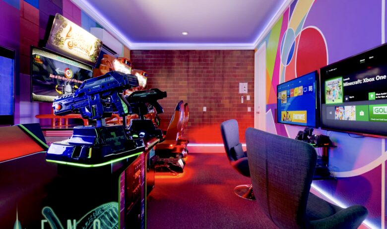 Solara Resort Luxury - Kissimmee, Florida