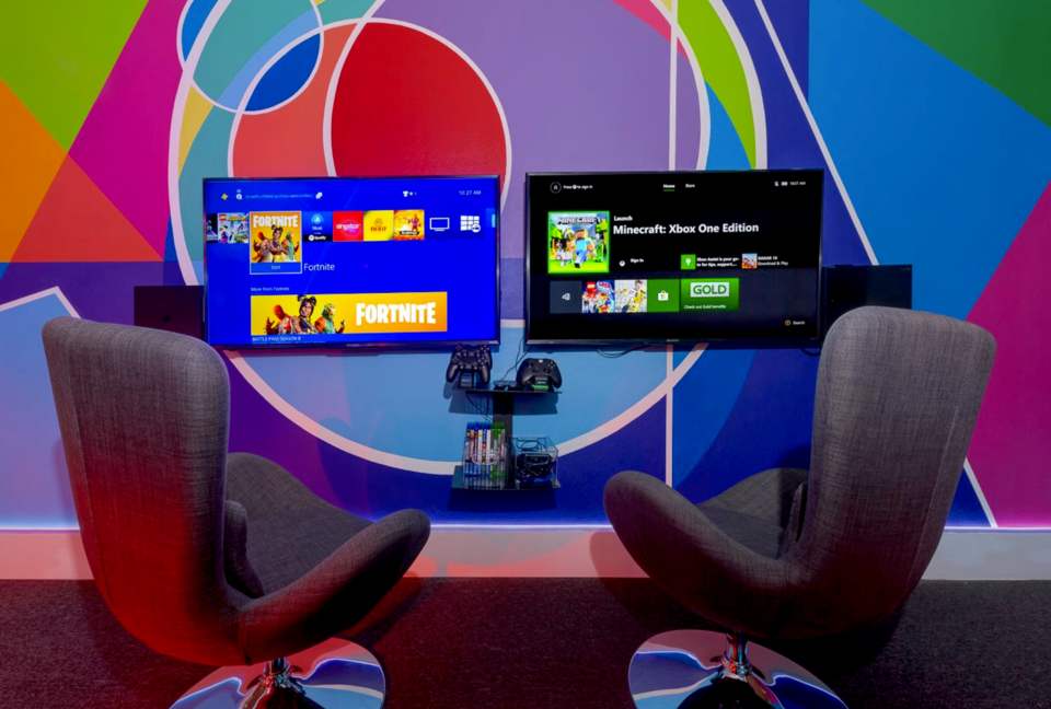 Solara Resort Luxury - Kissimmee, Florida