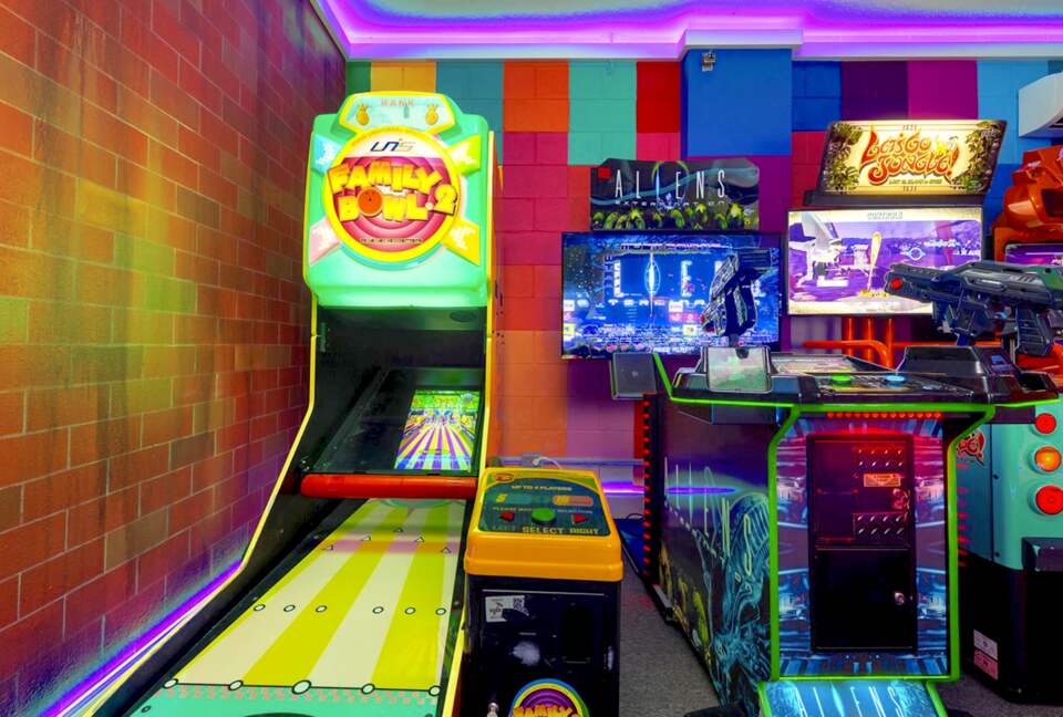 Solara Resort Luxury - Kissimmee, Florida