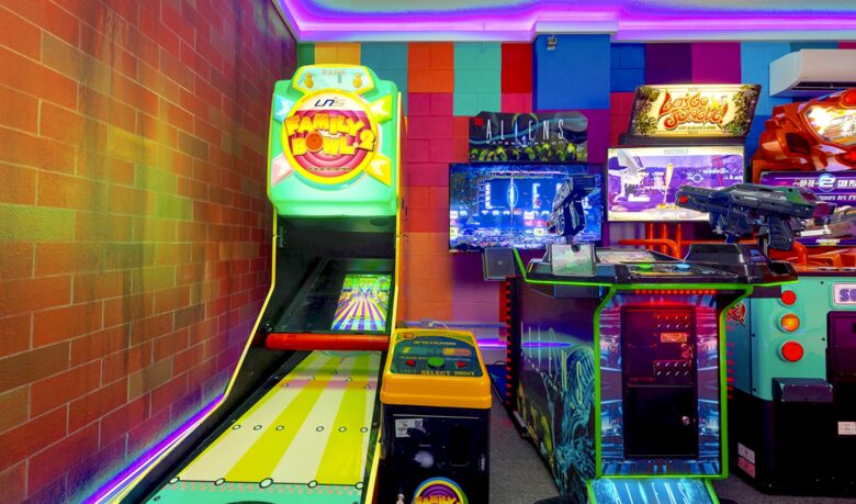 Solara Resort Luxury - Kissimmee, Florida