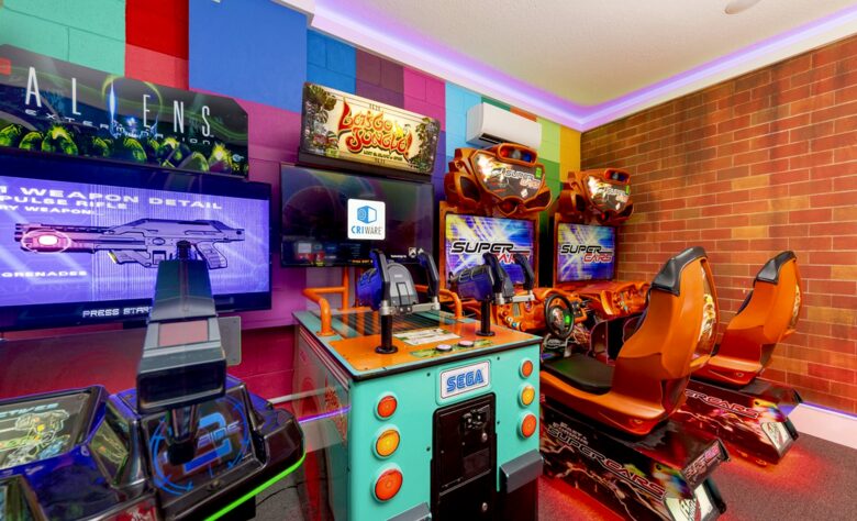 Solara Resort Luxury - Kissimmee, Florida