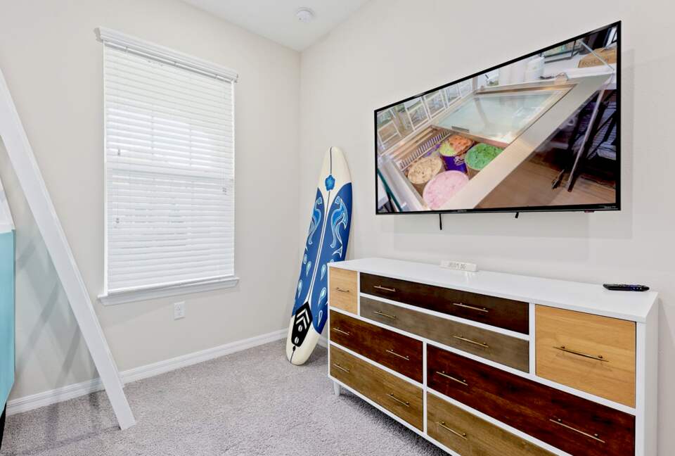 Solara Resort Luxury - Kissimmee, Florida