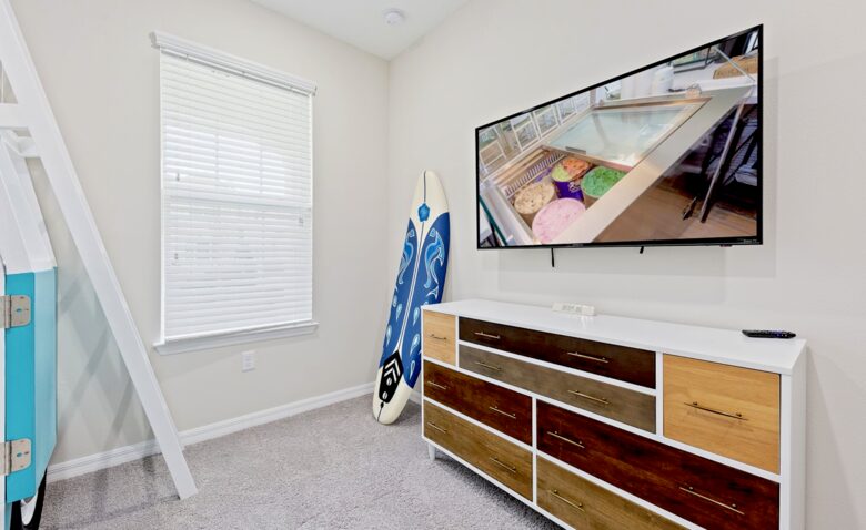 Solara Resort Luxury - Kissimmee, Florida