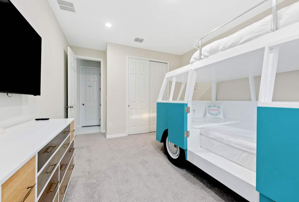 Solara Resort Luxury - Kissimmee, Florida