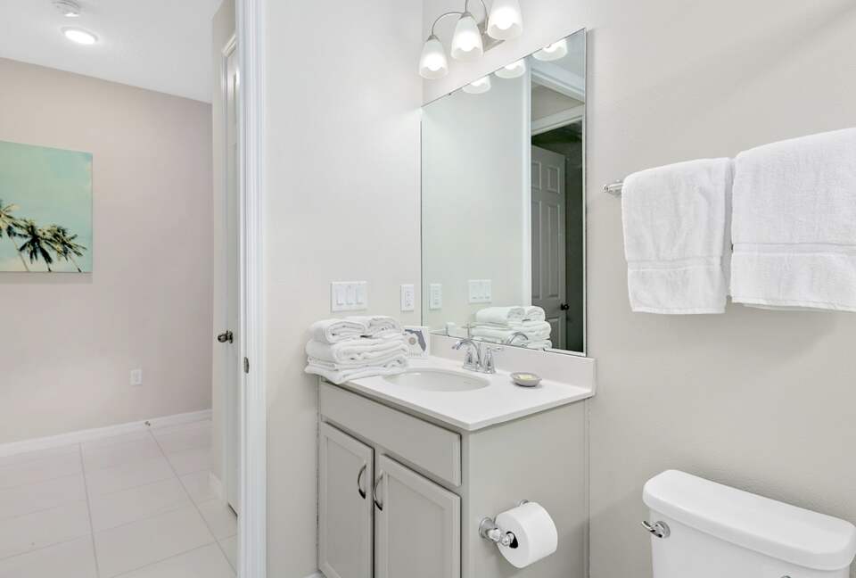 Solara Resort Luxury - Kissimmee, Florida