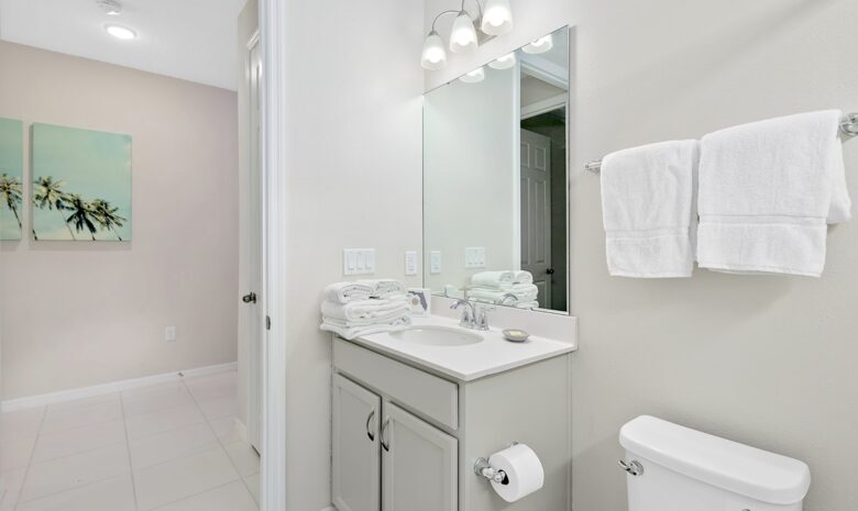 Solara Resort Luxury - Kissimmee, Florida