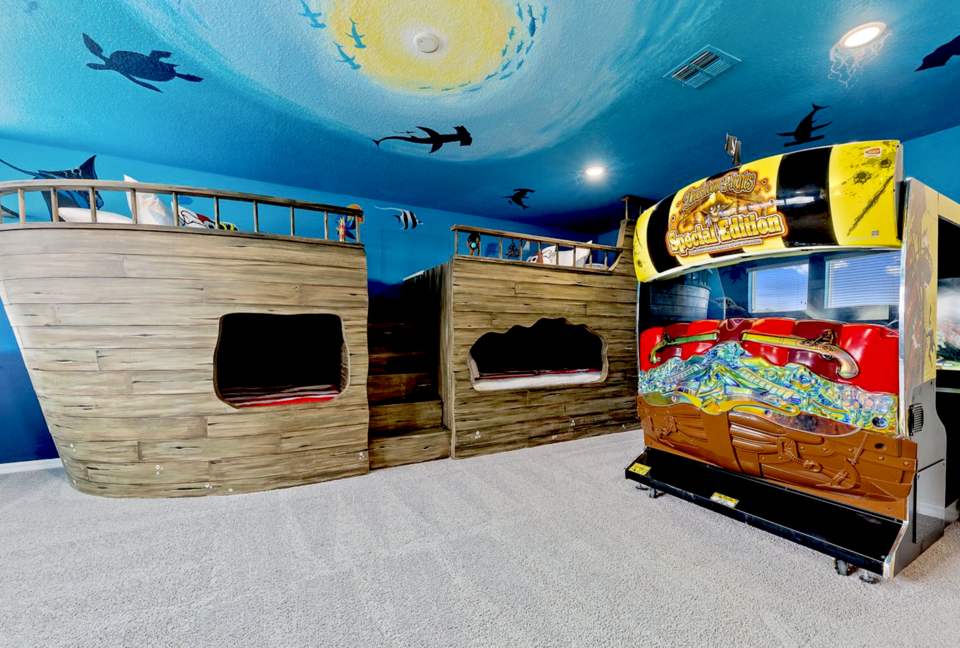 Solara Resort Luxury - Kissimmee, Florida