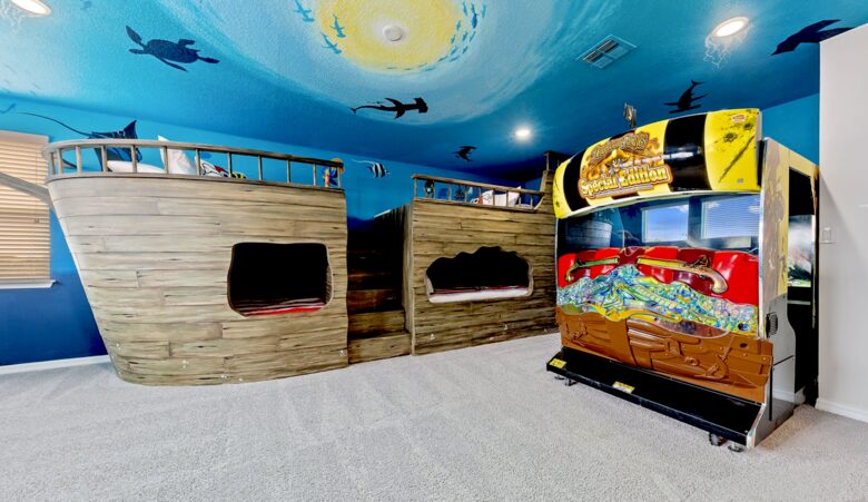 Solara Resort Luxury - Kissimmee, Florida