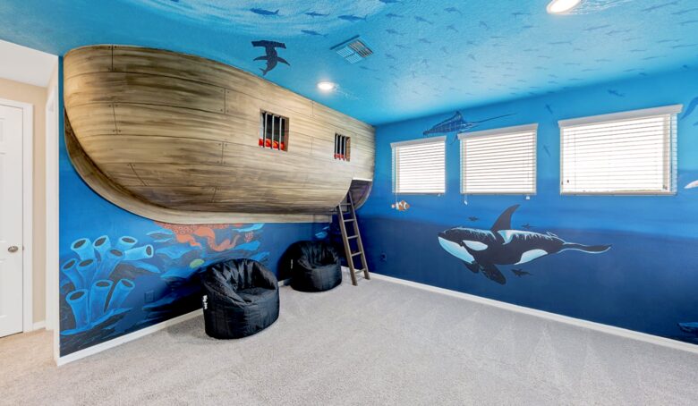 Solara Resort Luxury - Kissimmee, Florida