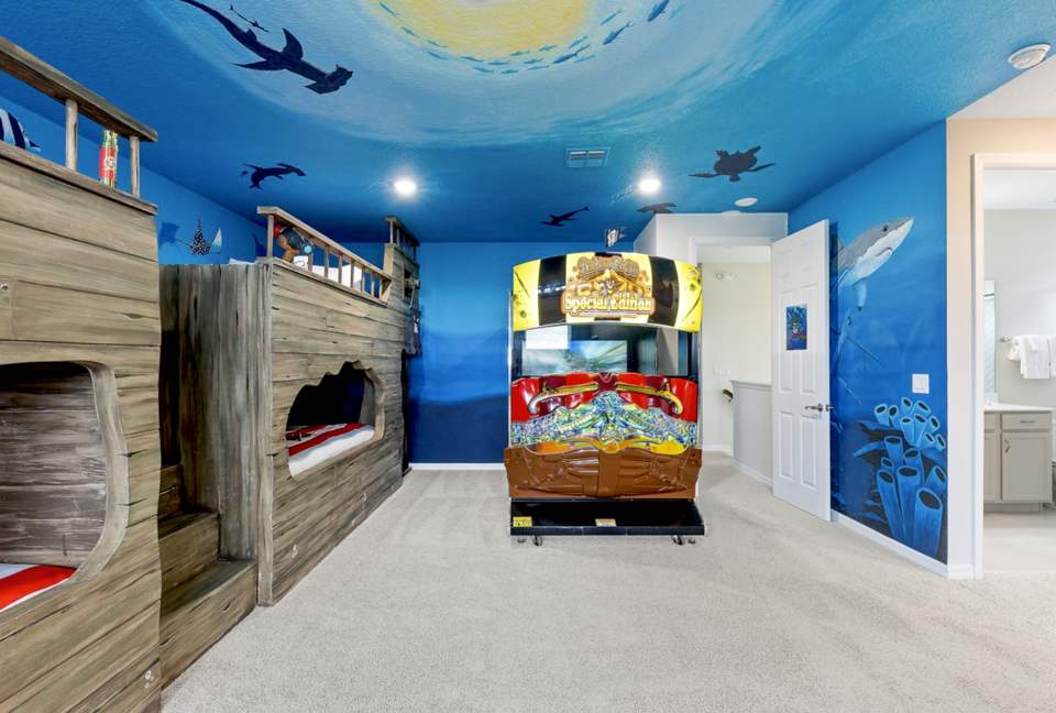 Solara Resort Luxury - Kissimmee, Florida