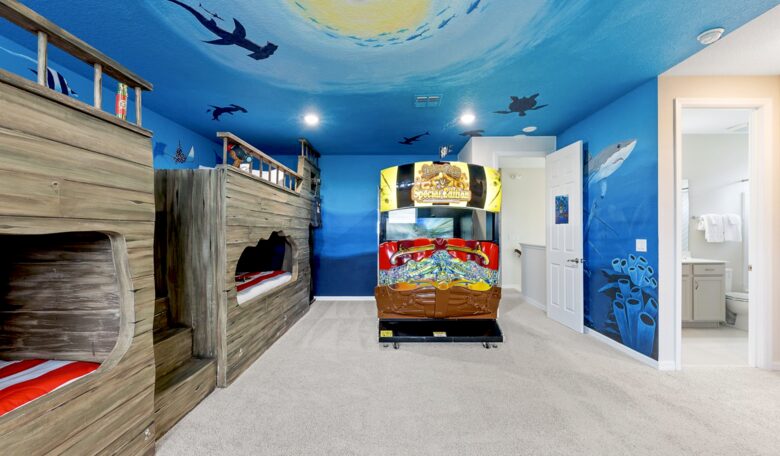 Solara Resort Luxury - Kissimmee, Florida