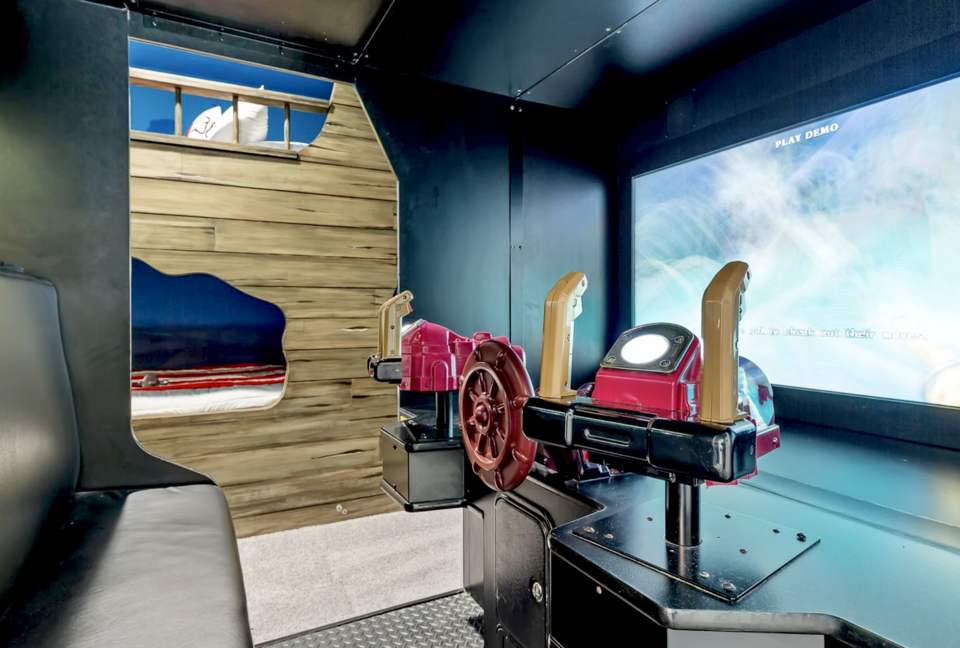 Solara Resort Luxury - Kissimmee, Florida