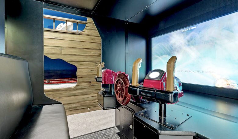 Solara Resort Luxury - Kissimmee, Florida