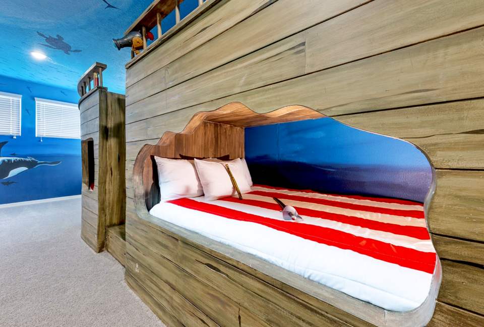 Solara Resort Luxury - Kissimmee, Florida