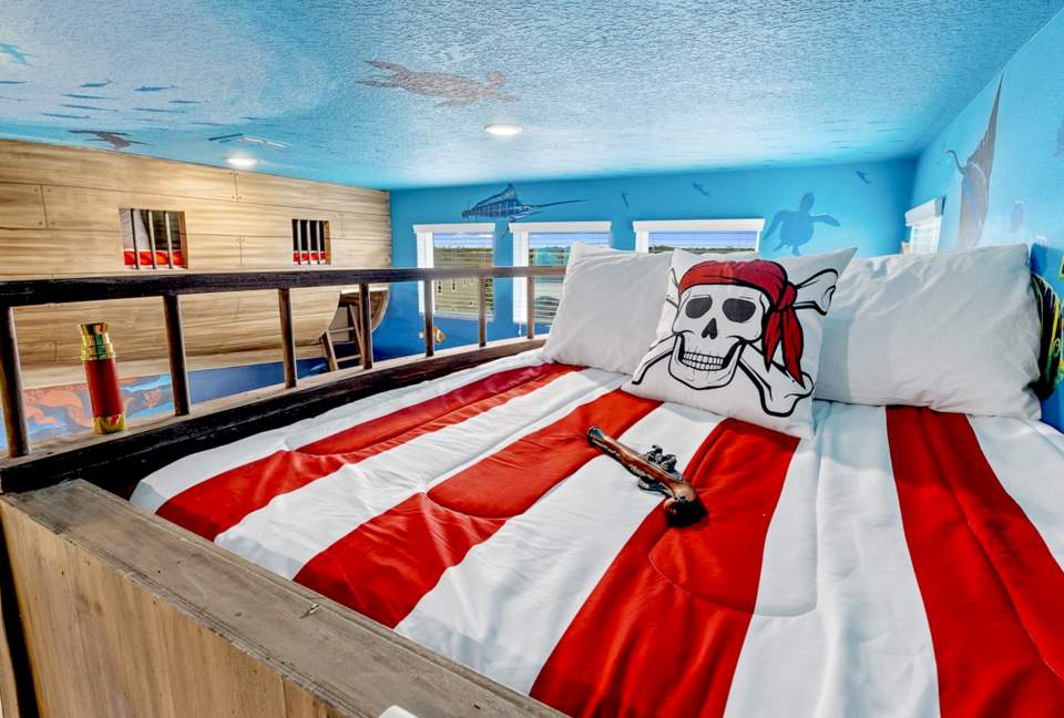 Solara Resort Luxury - Kissimmee, Florida