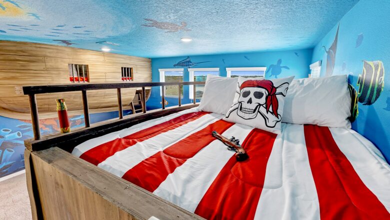 Solara Resort Luxury - Kissimmee, Florida