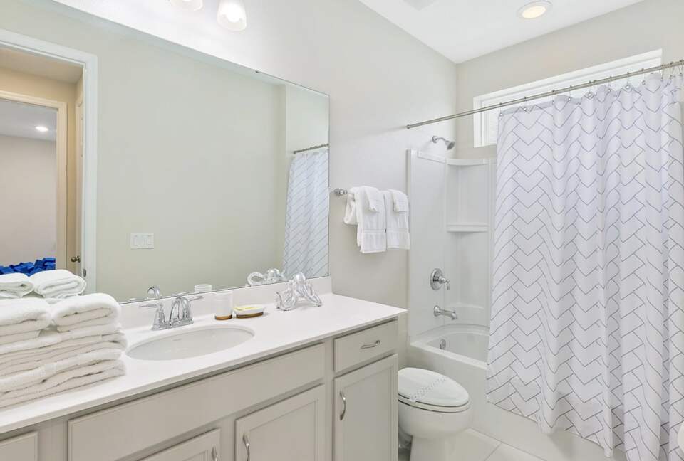 Solara Resort Luxury - Kissimmee, Florida