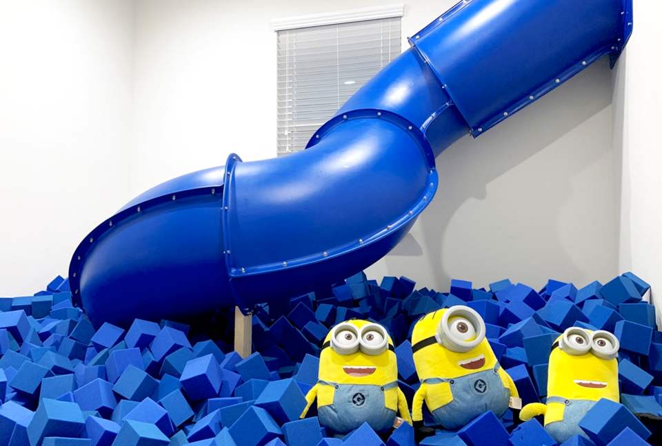 Solara Resort Luxury - Kissimmee, Florida