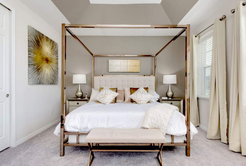 Solara Resort Luxury - Kissimmee, Florida