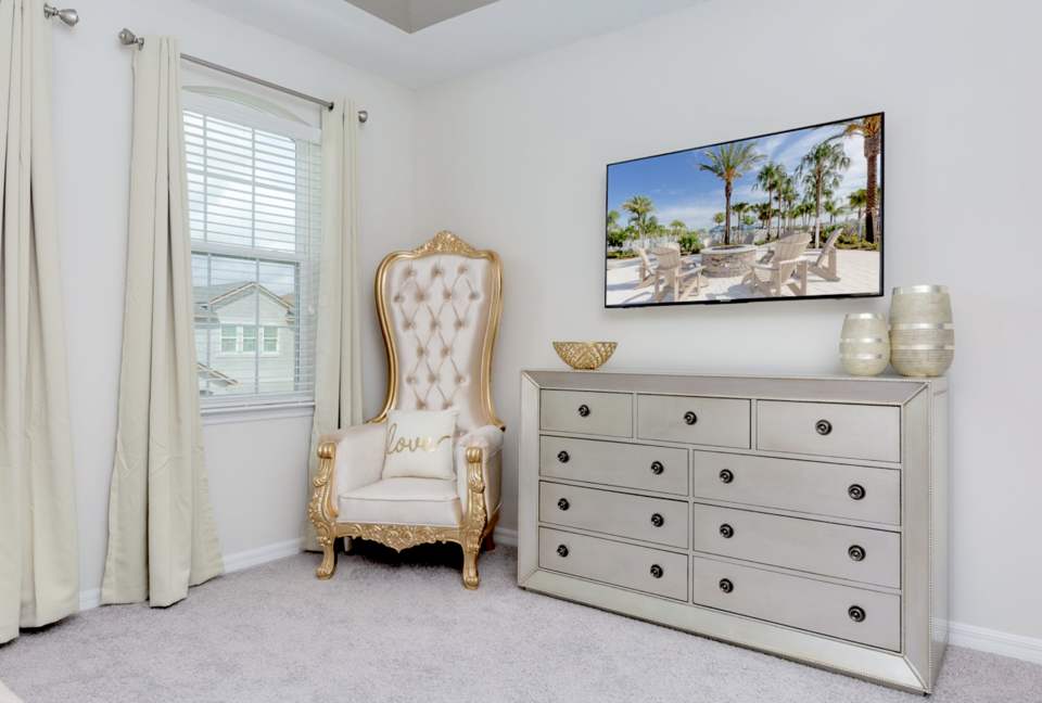 Solara Resort Luxury - Kissimmee, Florida