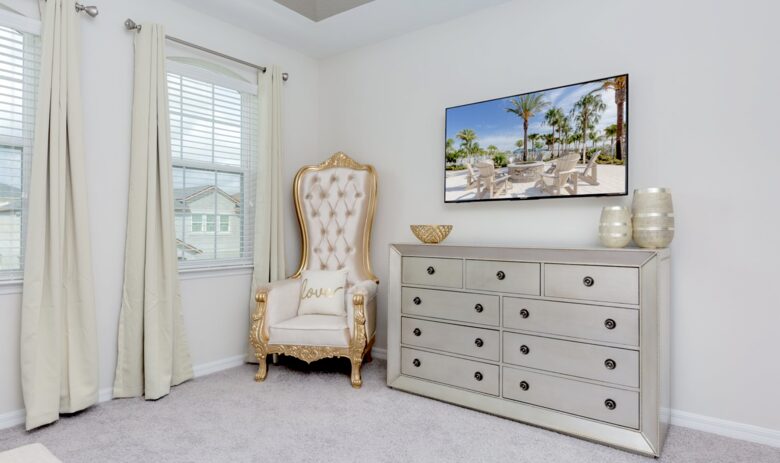 Solara Resort Luxury - Kissimmee, Florida