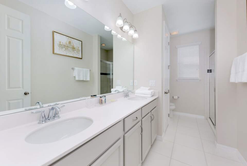 Solara Resort Luxury - Kissimmee, Florida