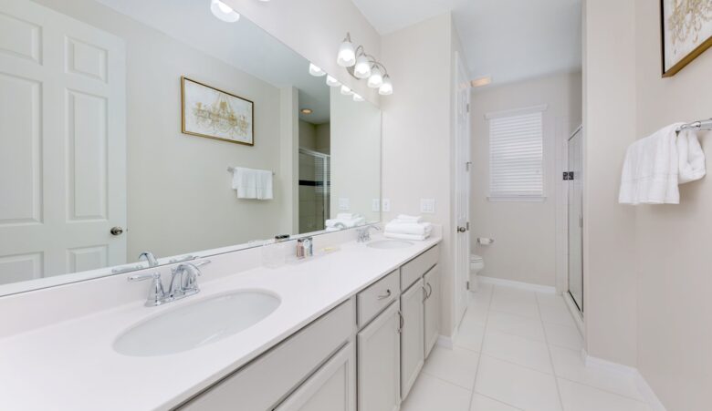 Solara Resort Luxury - Kissimmee, Florida