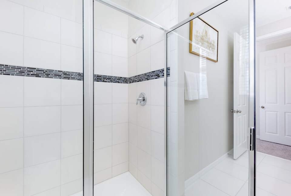 Solara Resort Luxury - Kissimmee, Florida