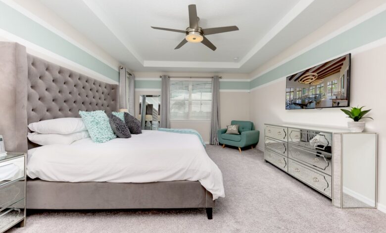 Solara Resort Luxury - Kissimmee, Florida