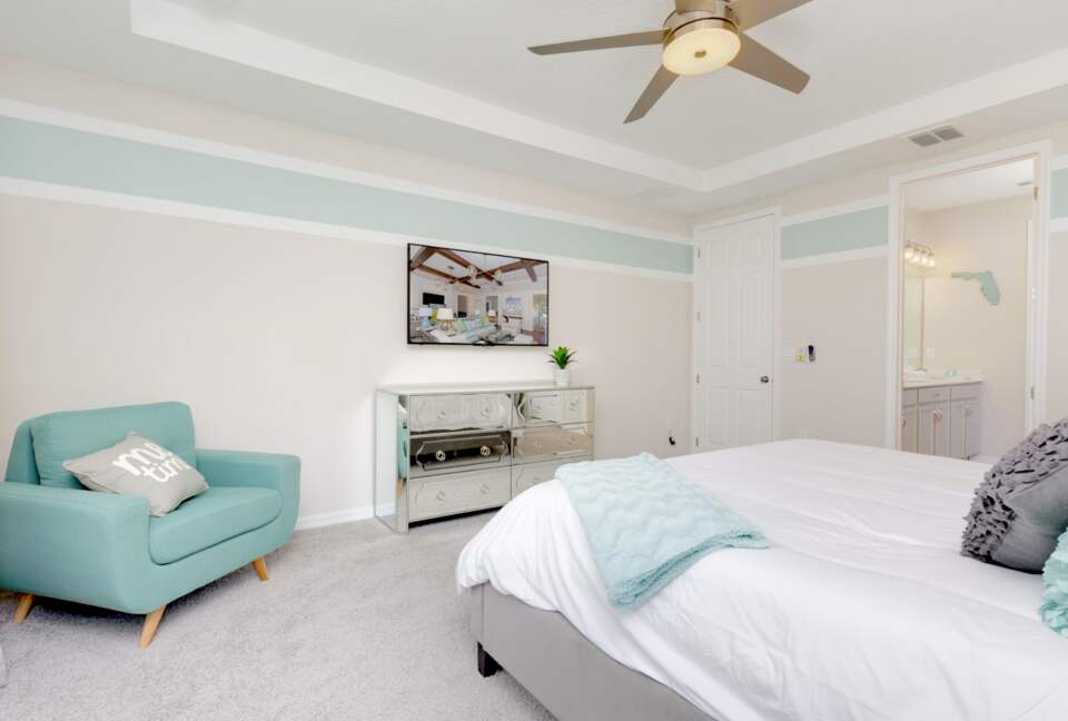 Solara Resort Luxury - Kissimmee, Florida