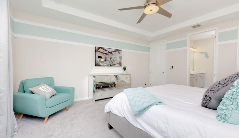 Solara Resort Luxury - Kissimmee, Florida