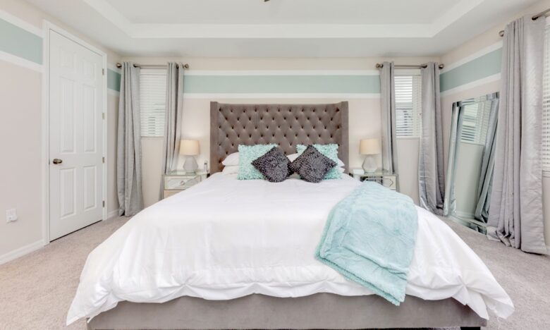 Solara Resort Luxury - Kissimmee, Florida