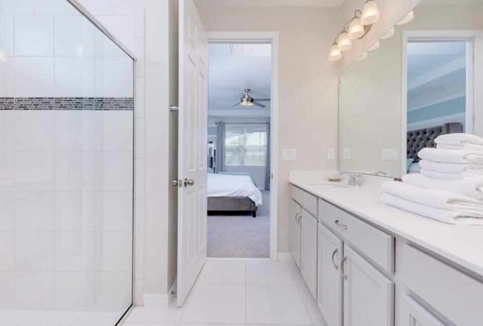 Solara Resort Luxury - Kissimmee, Florida