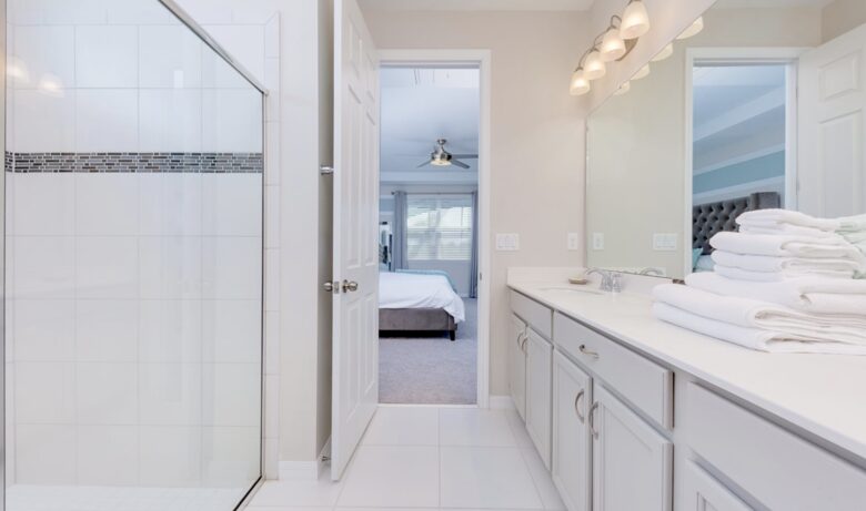 Solara Resort Luxury - Kissimmee, Florida