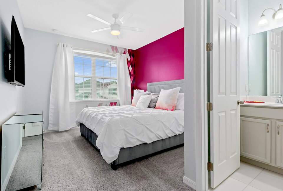 Solara Resort Luxury - Kissimmee, Florida