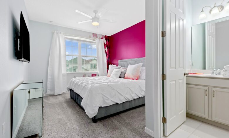 Solara Resort Luxury - Kissimmee, Florida