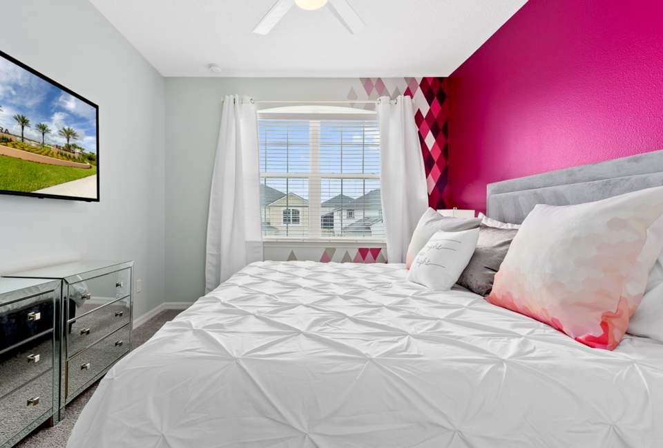 Solara Resort Luxury - Kissimmee, Florida