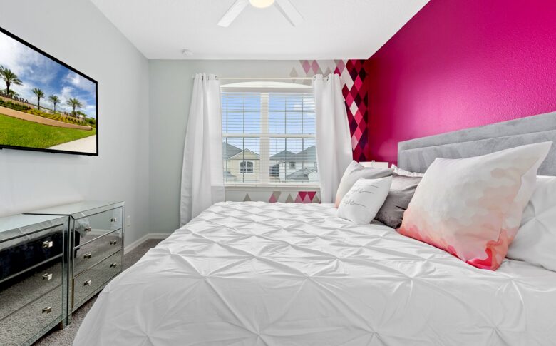 Solara Resort Luxury - Kissimmee, Florida