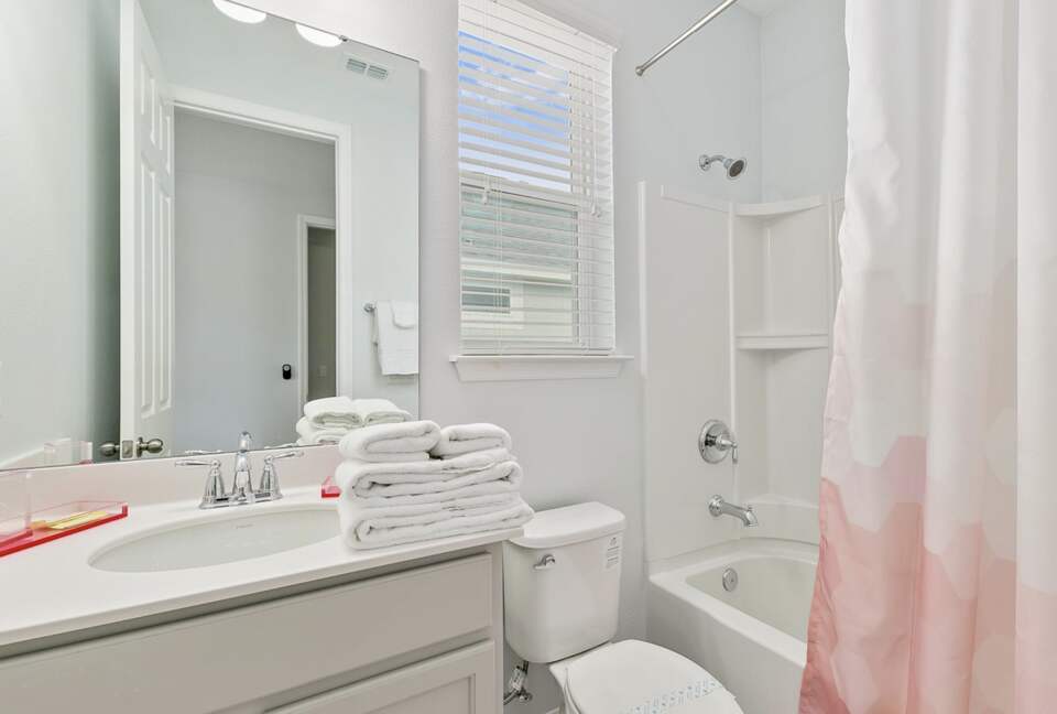 Solara Resort Luxury - Kissimmee, Florida