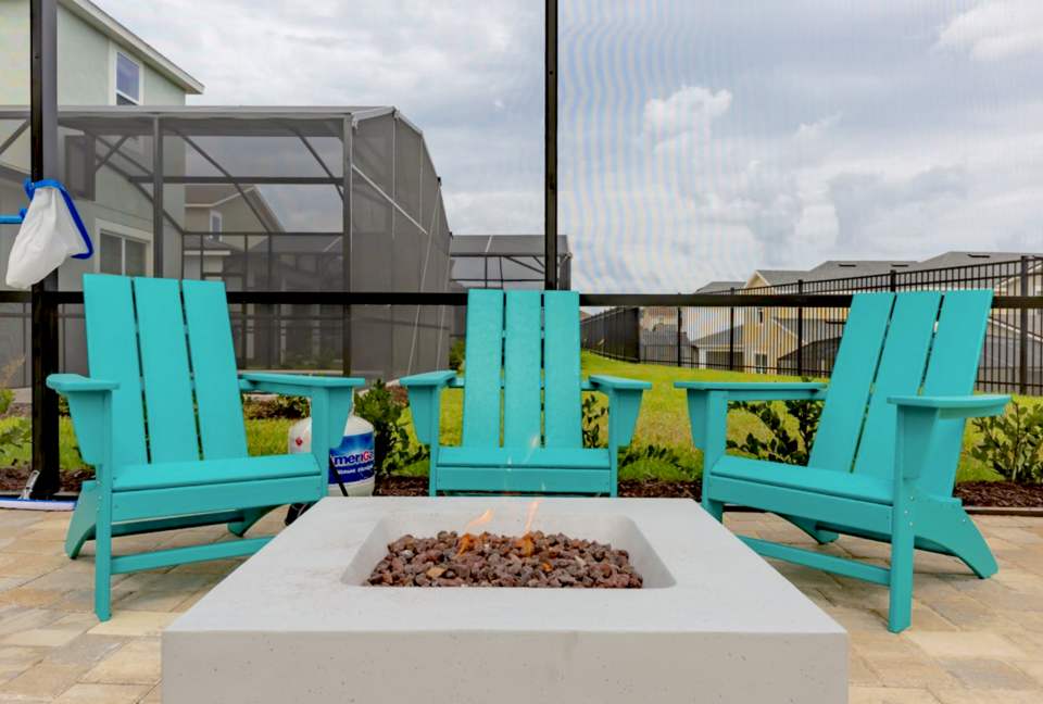 Solara Resort Luxury - Kissimmee, Florida