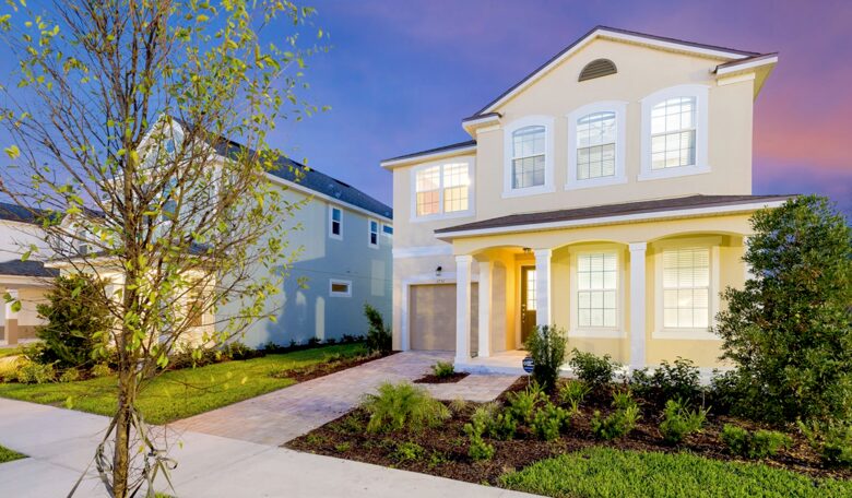 Solara Resort Luxury - Kissimmee, Florida