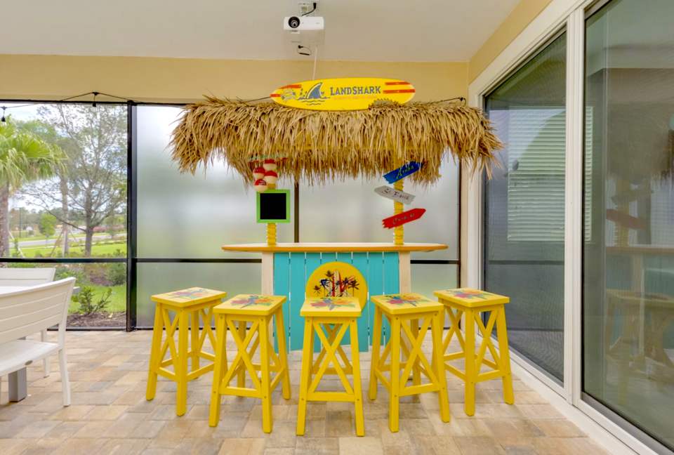 Solara Resort Luxury - Kissimmee, Florida