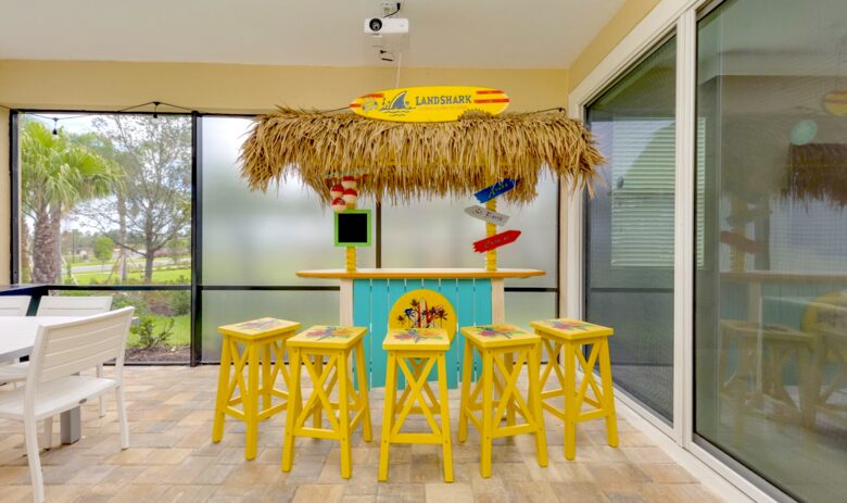 Solara Resort Luxury - Kissimmee, Florida