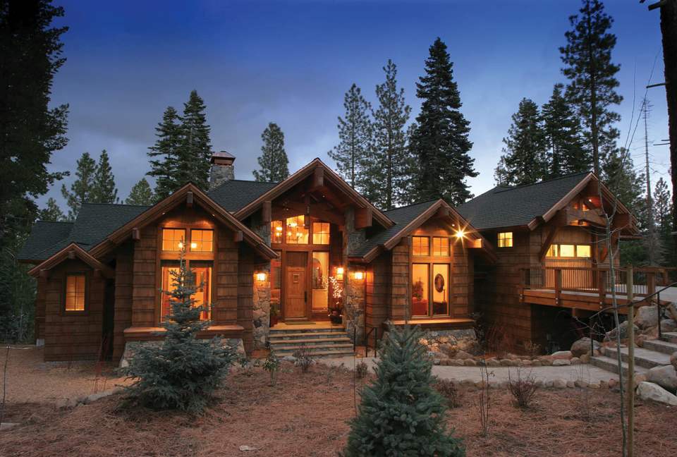 Silver Fox - Northstar-at-Tahoe - Truckee, California