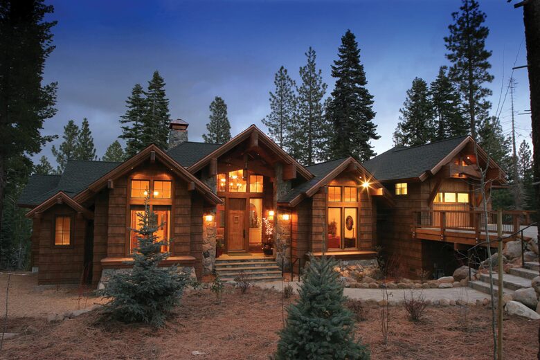 Silver Fox - Northstar-at-Tahoe - Truckee, California