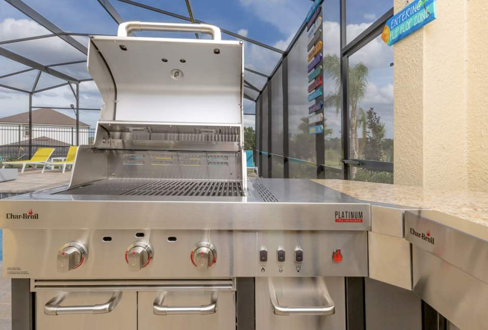 Solara Resort Luxury - Kissimmee, Florida