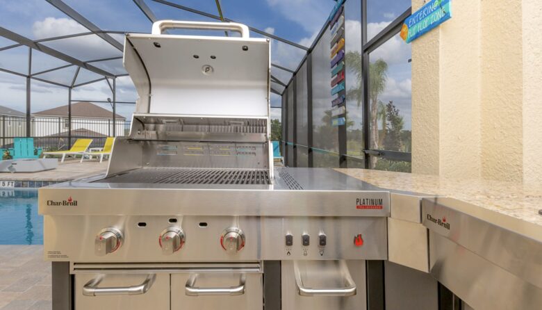 Solara Resort Luxury - Kissimmee, Florida