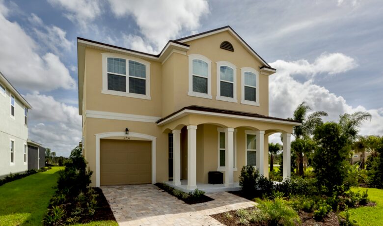 Solara Resort Luxury - Kissimmee, Florida